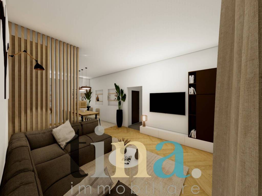 Appartamento a Rosignano marittimo in Via Emanuele Pessagno - Foto 4