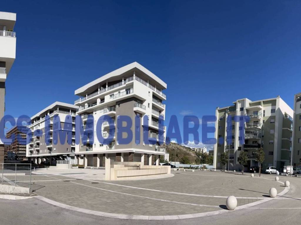 Appartamento a Potenza in Via Del Gallitello - Foto 3