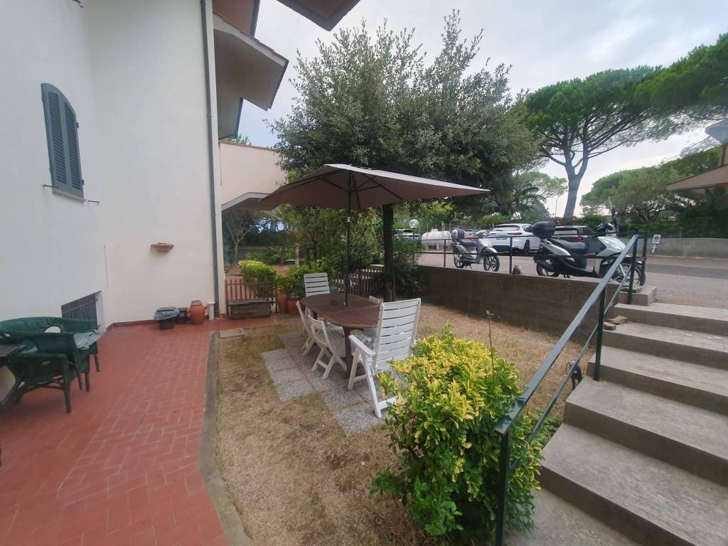 Appartamento a Rosignano marittimo in Via Dora Baltea - Foto 2