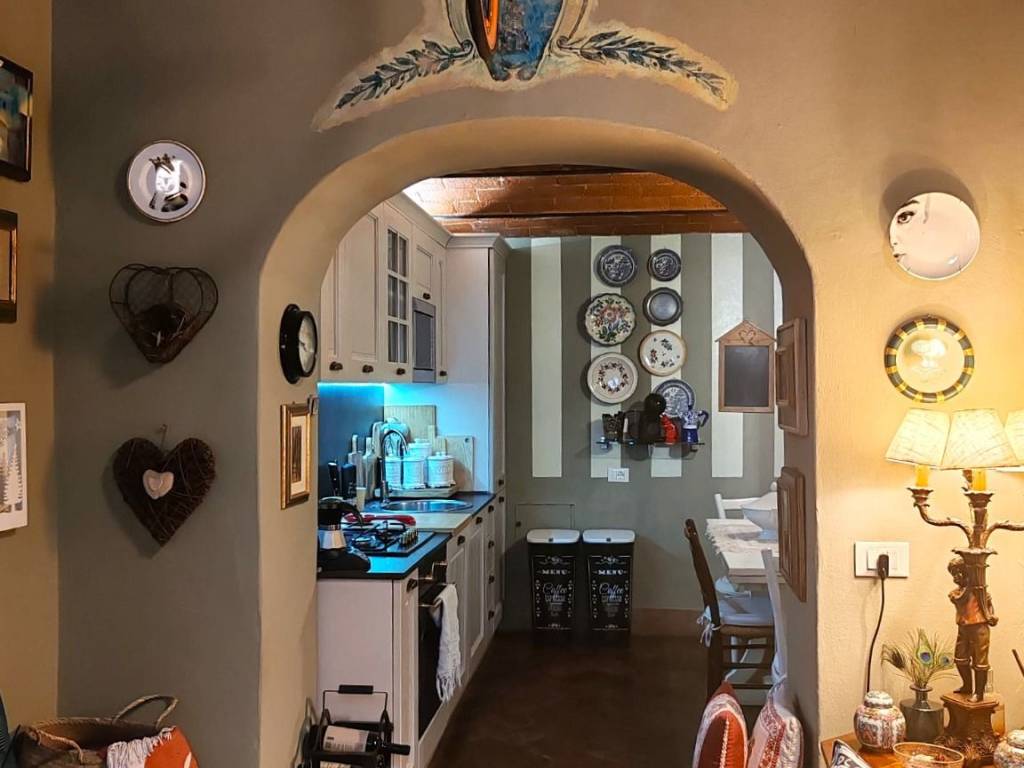 Casa indipendente a Prato in Via San Vincenzo - Foto 3