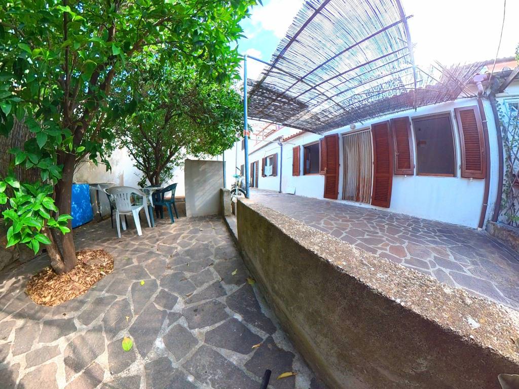 Appartamento a Marciana in Via del Passatoio, 5 - Foto 5