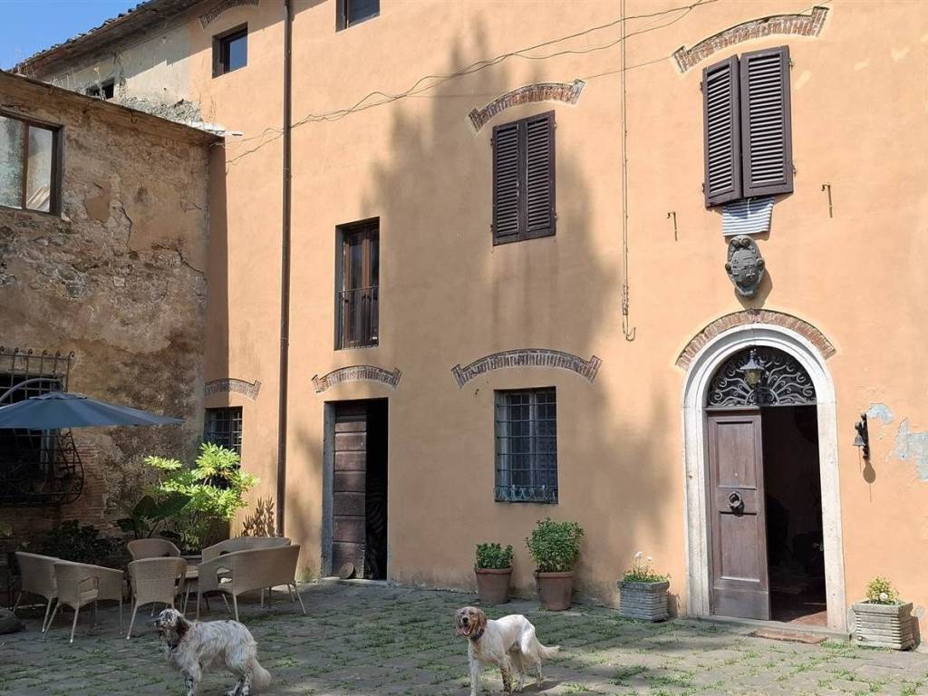 Rustico / casale a Serravalle pistoiese - Foto 5