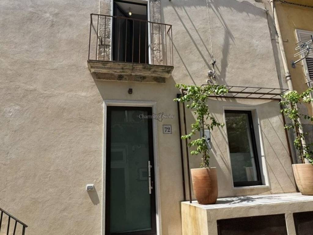 Casa indipendente a Modica in Via Santa Sofia - Foto 5