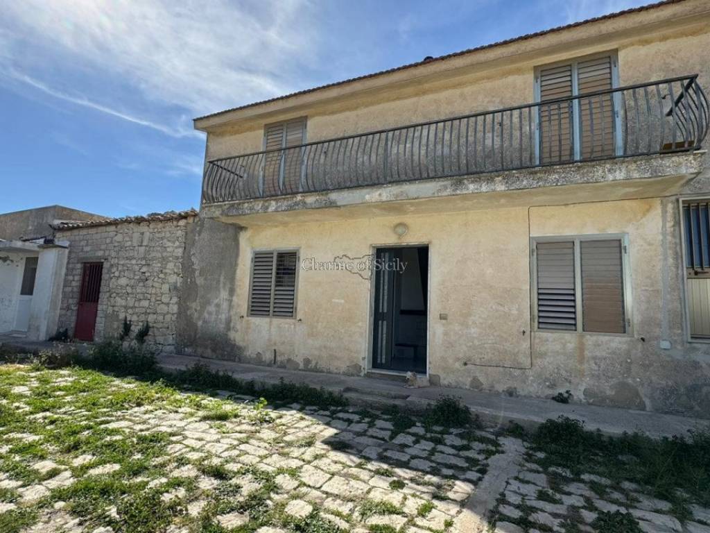 Casa indipendente a Ragusa in Contrada Salinella - Foto 3