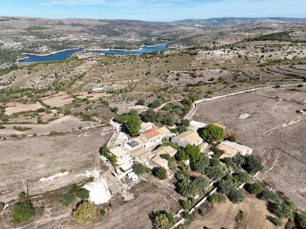 Casa indipendente a Ragusa in Contrada Salinella - Foto 5