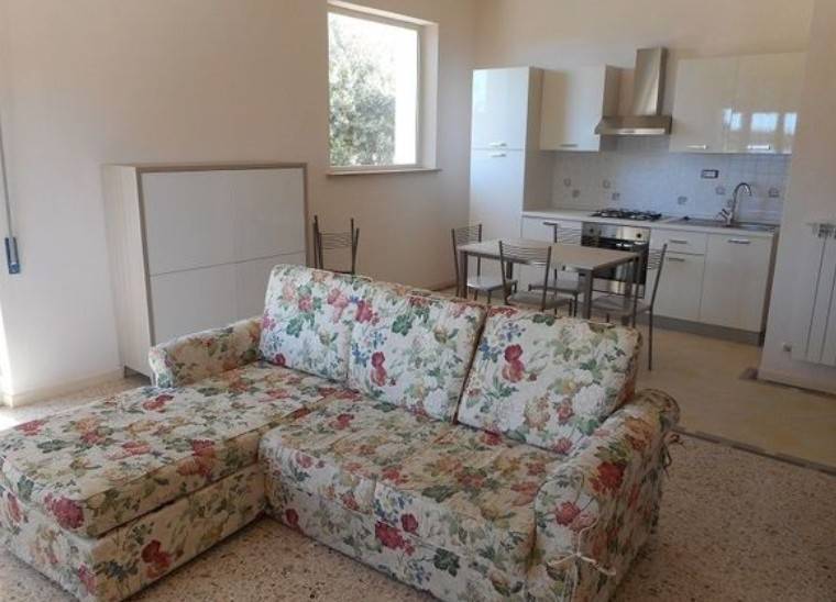 Appartamento a Fermo in Via di Crollalanza - Foto 3