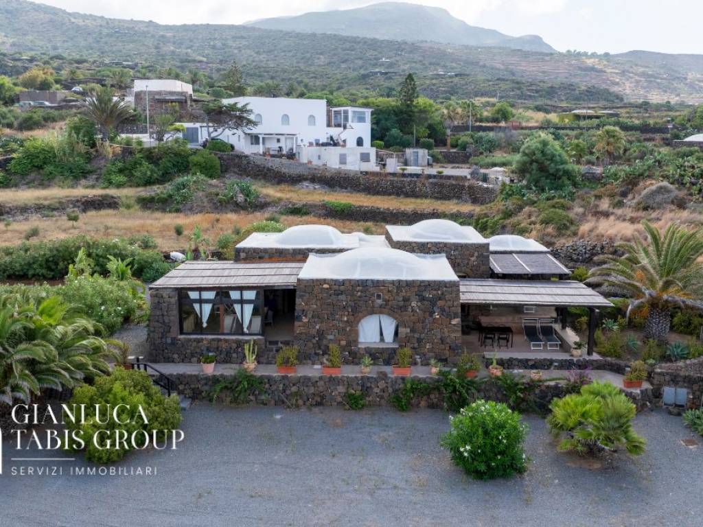 Villa a Pantelleria in Via Penna - Foto 2