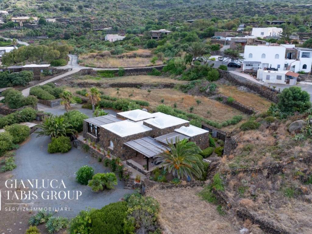 Villa a Pantelleria in Via Penna - Foto 3