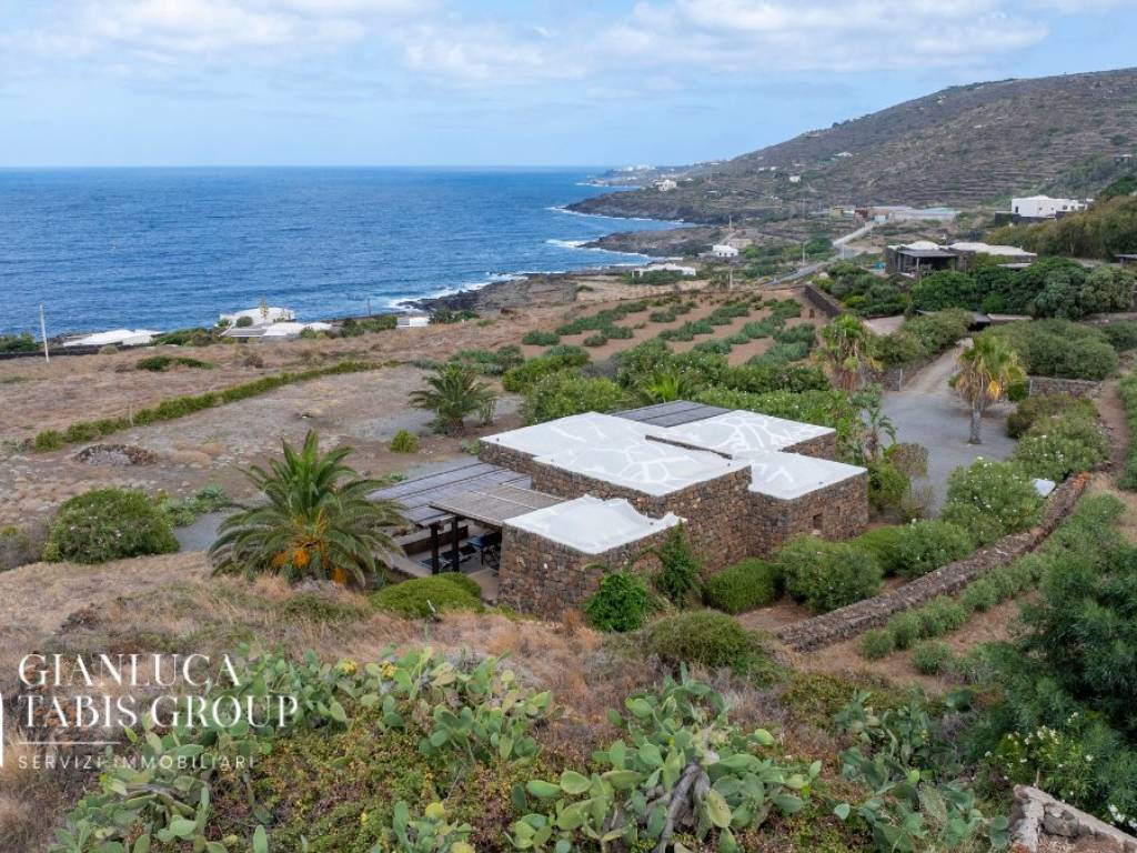 Villa a Pantelleria in Via Penna - Foto 4