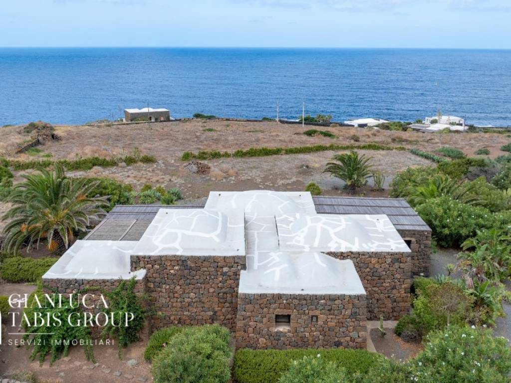 Villa a Pantelleria in Via Penna - Foto 5