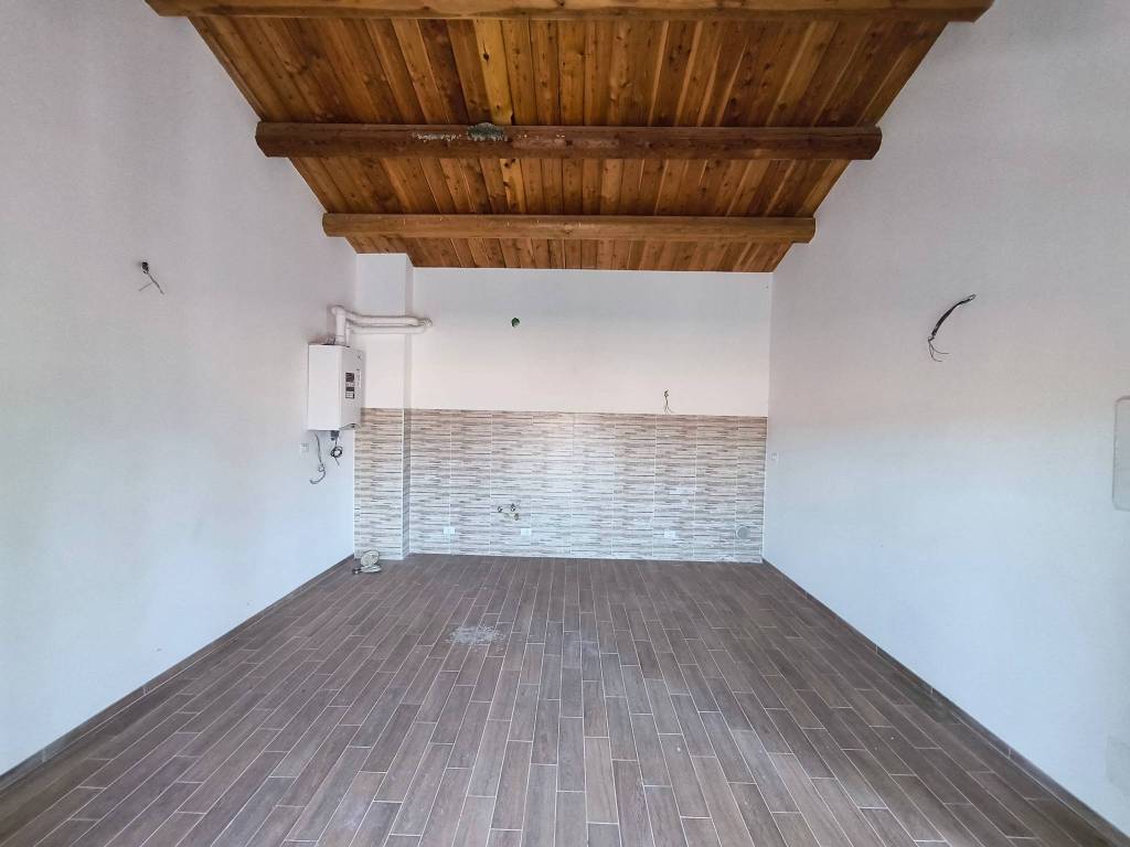 Casa indipendente a L'aquila in Via Centrale in Ripa - Foto 5