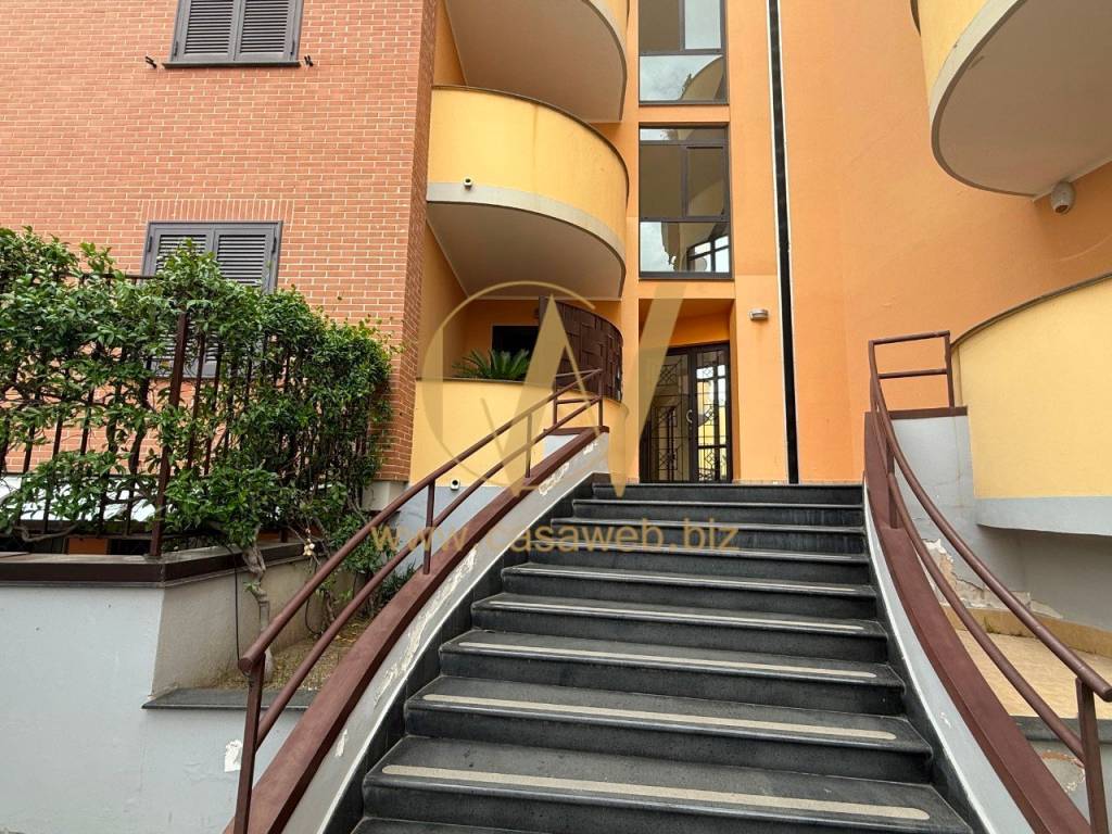 Appartamento a Caserta in VIELLA SALVATORES, 13 - Foto 5