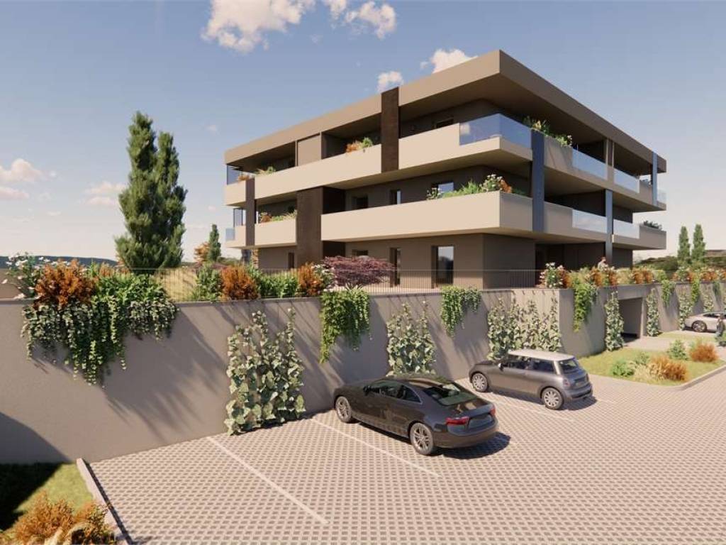 Appartamento a Corciano in GIOLITTI - Foto 3
