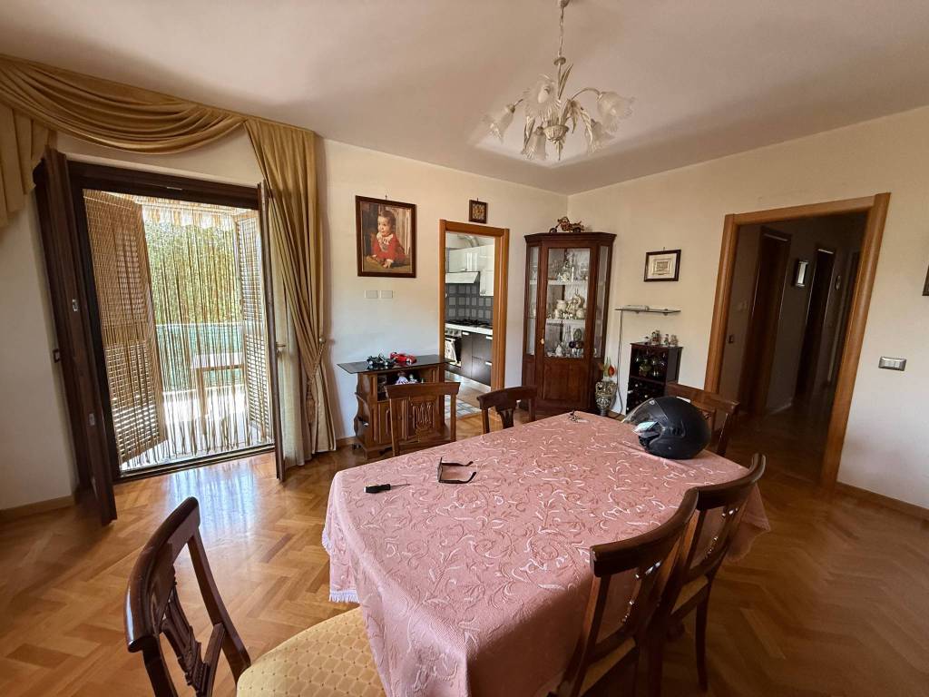Appartamento a Rieti in Via Lisciano - Foto 4