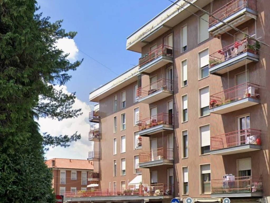 Appartamento a Cadorago in Cesare Cantù - Foto 2