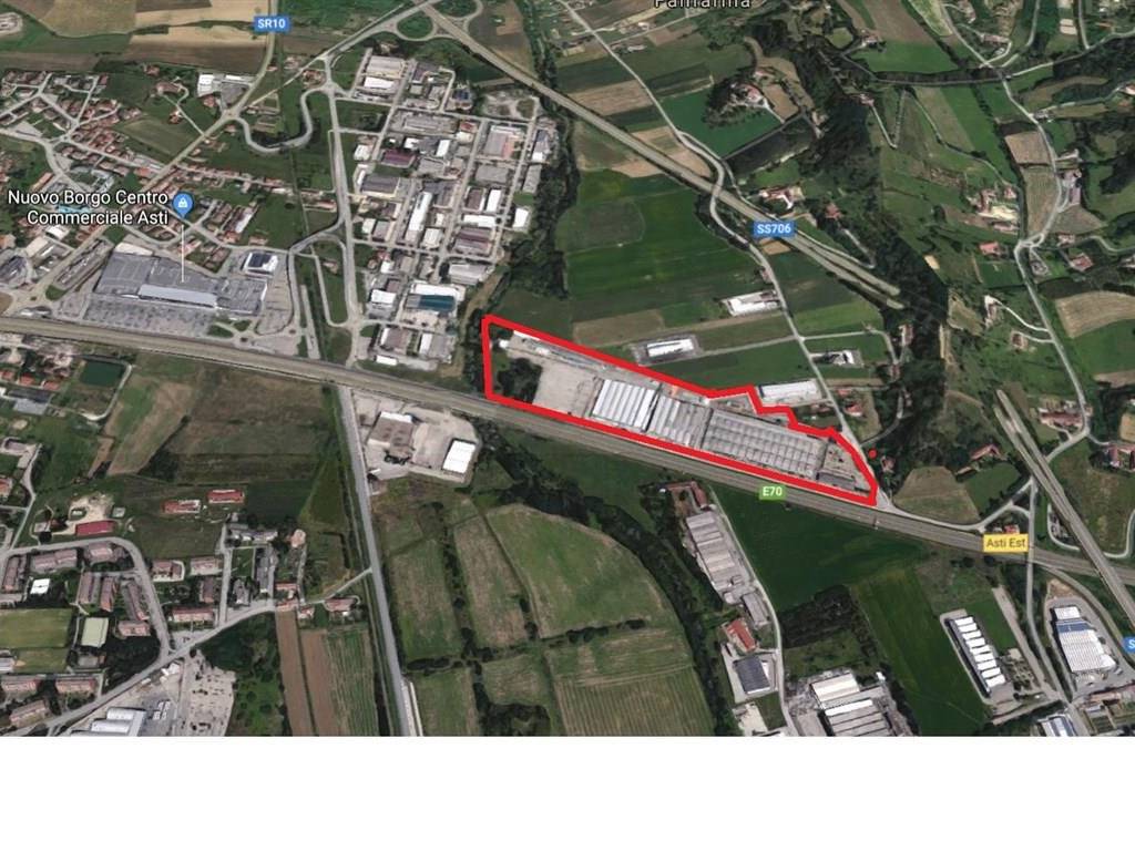 Immobile a Asti in via assauto, 5 - Foto 4