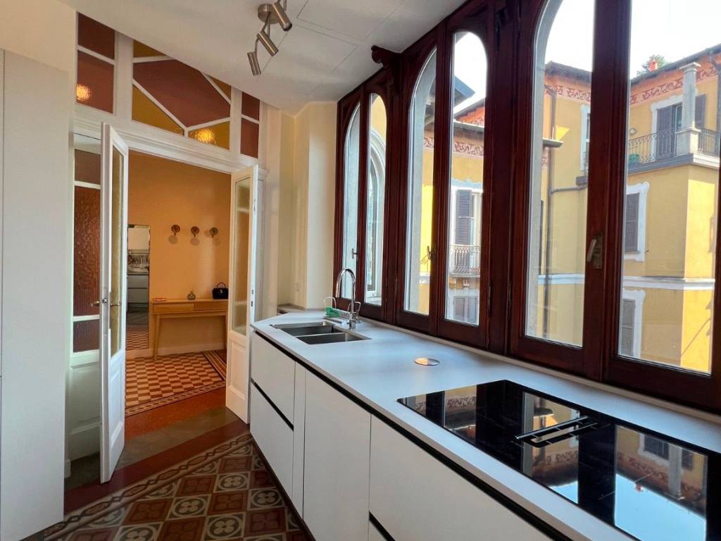 Appartamento a Cantù in Via Ugo Ricci, 3 - Foto 4