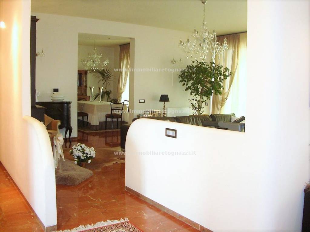 Attico / mansarda a Gambassi terme in Località Badia a Cerreto - Foto 2