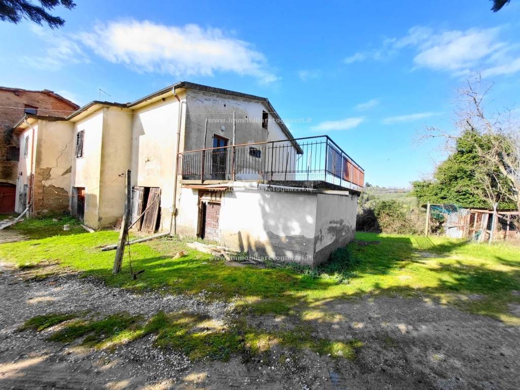 Casa indipendente a Certaldo in Zona campagna - Foto 2