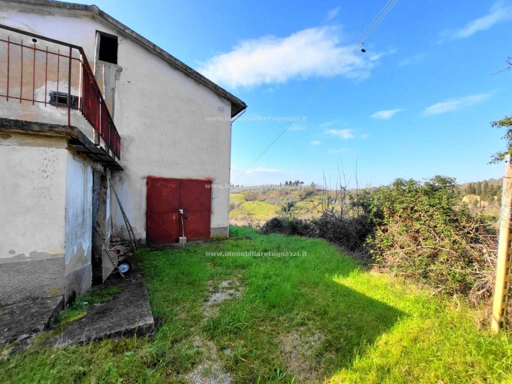 Casa indipendente a Certaldo in Zona campagna - Foto 3