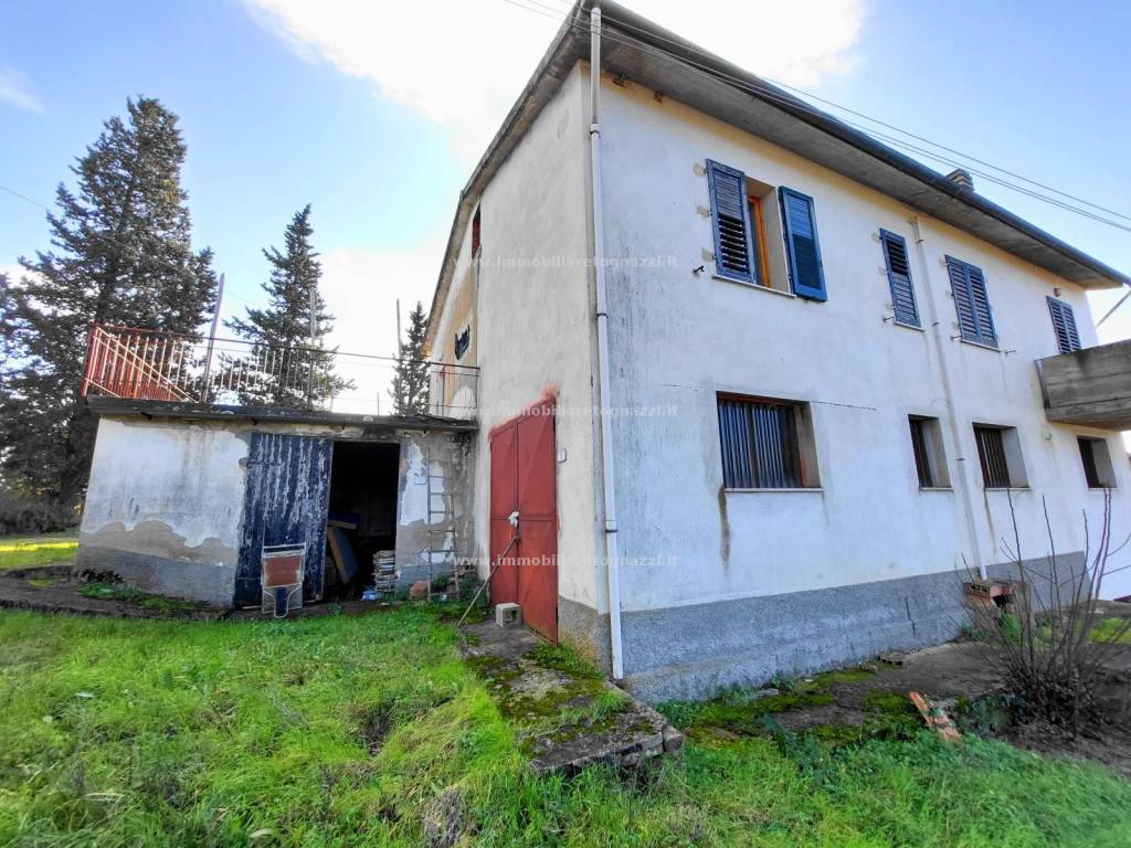 Casa indipendente a Certaldo in Zona campagna - Foto 4