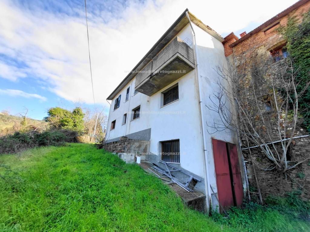Casa indipendente a Certaldo in Zona campagna - Foto 5