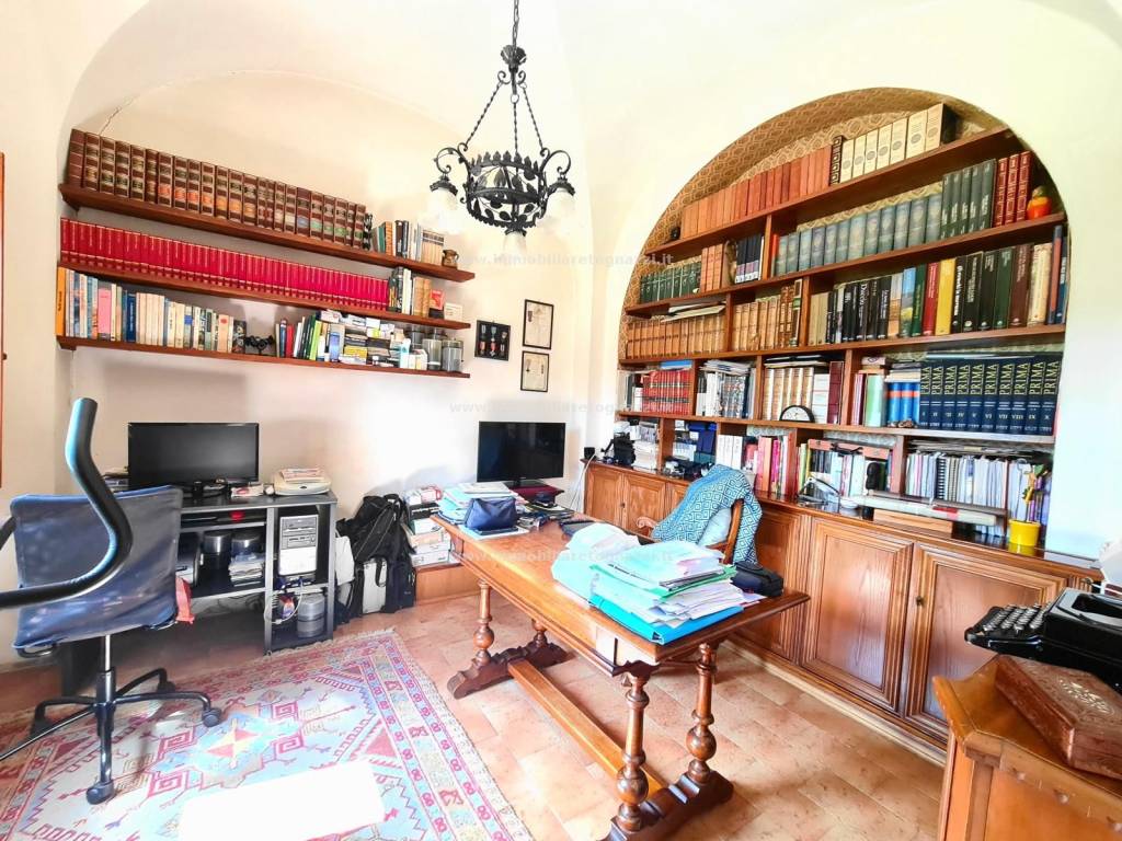 Villa a Castelfiorentino in Zona periferia - Foto 4