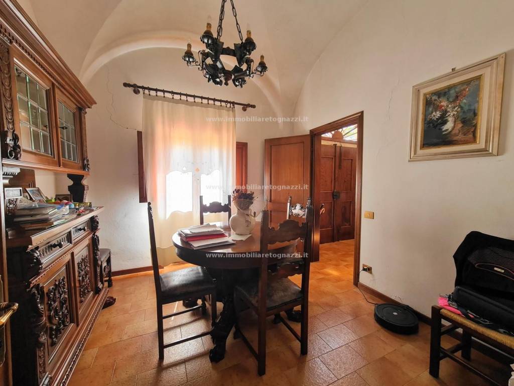 Villa a Castelfiorentino in Zona periferia - Foto 5
