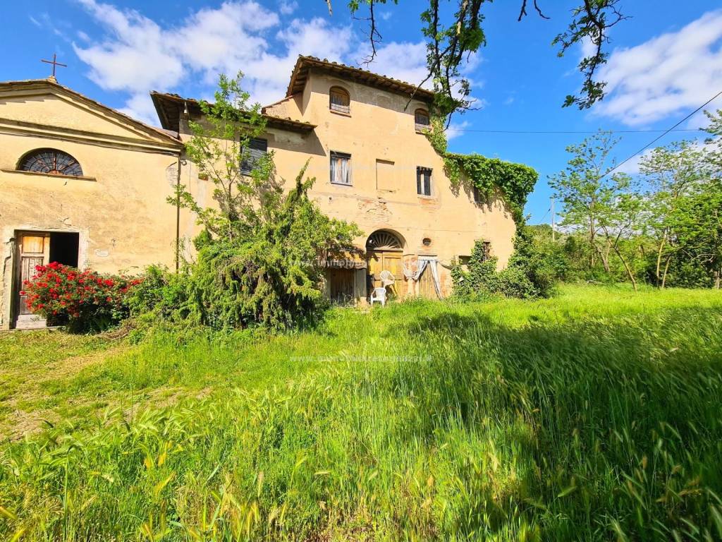 Rustico / casale a Castelfiorentino in Zona periferia - Foto 4