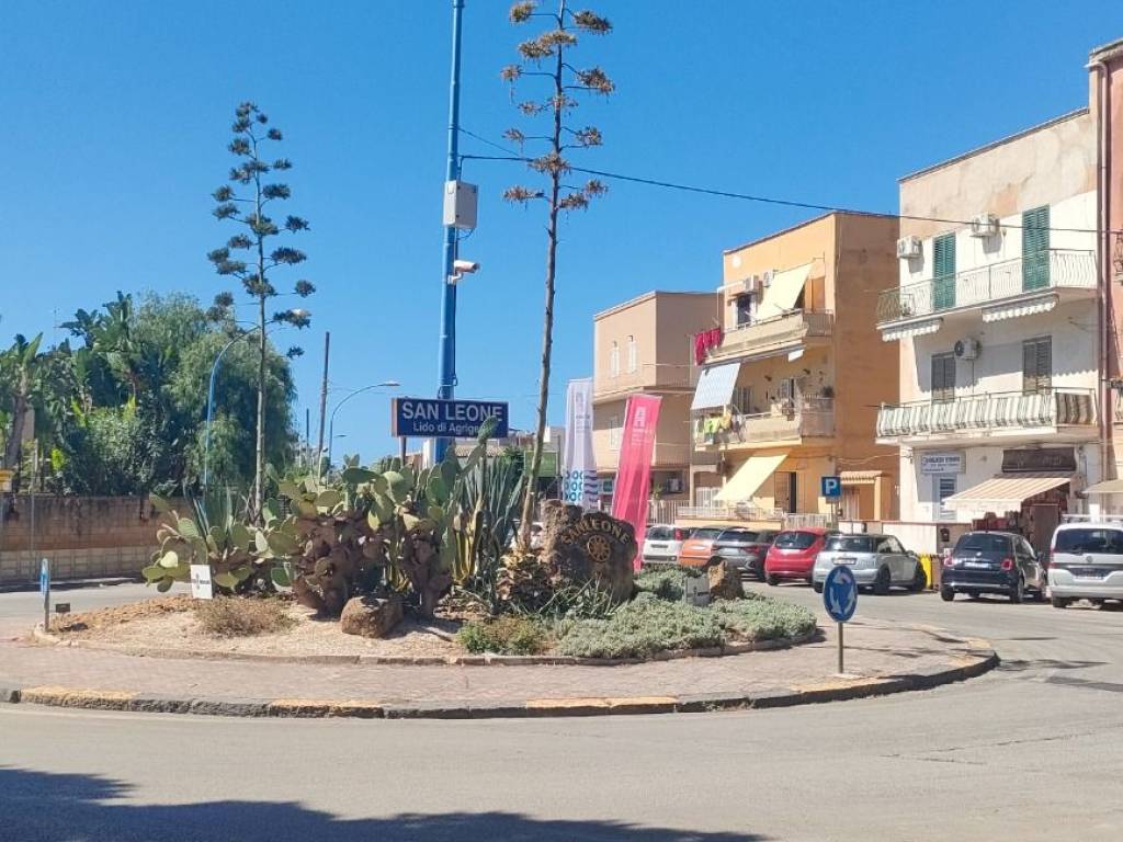 Appartamento a Agrigento in Viale Viareggio - Foto 2