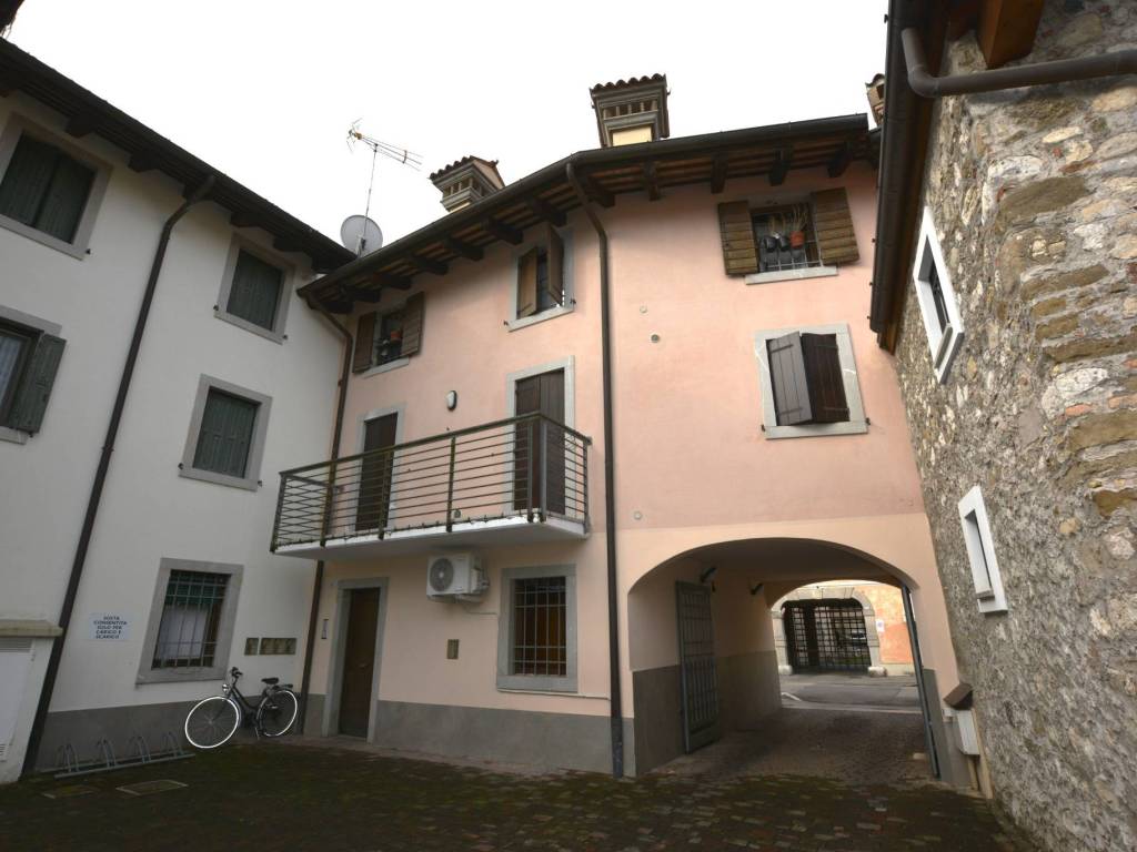 Appartamento a Udine in Via Anton Lazzaro Moro - Foto 2