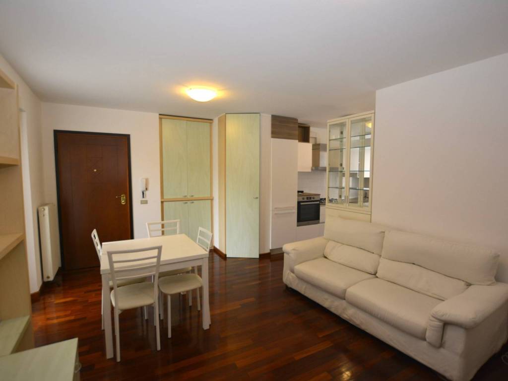 Appartamento a Udine in Via Anton Lazzaro Moro - Foto 4