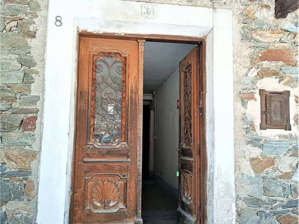 Casa indipendente a Gressoney-saint-jean in Zer Lyso - Foto 5