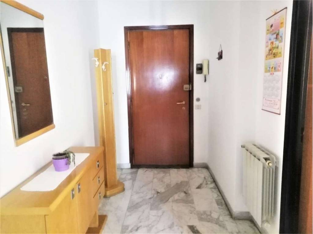 Appartamento a Pont-saint-martin in via nazionale per Donnas - Foto 3