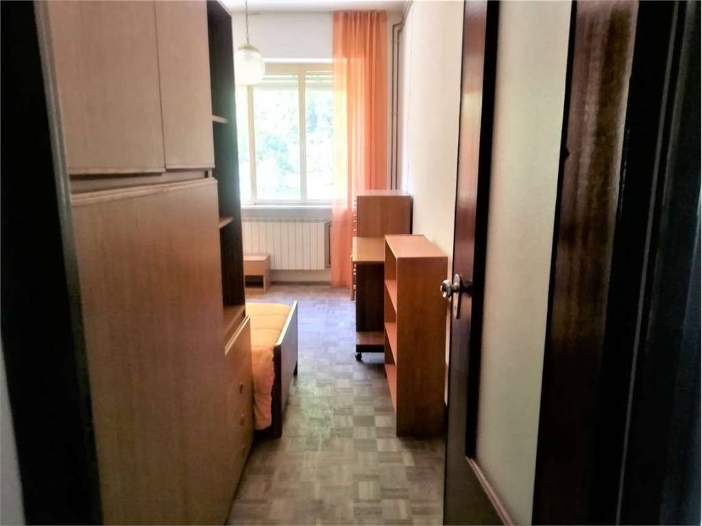 Appartamento a Pont-saint-martin in via nazionale per Donnas - Foto 5