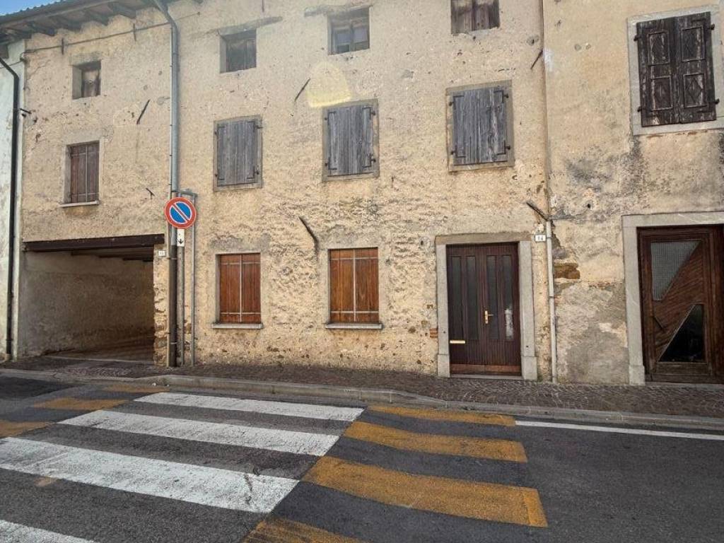 Villetta a schiera a Pozzuolo del friuli in Via Divisione Julia, 14 - Foto 2