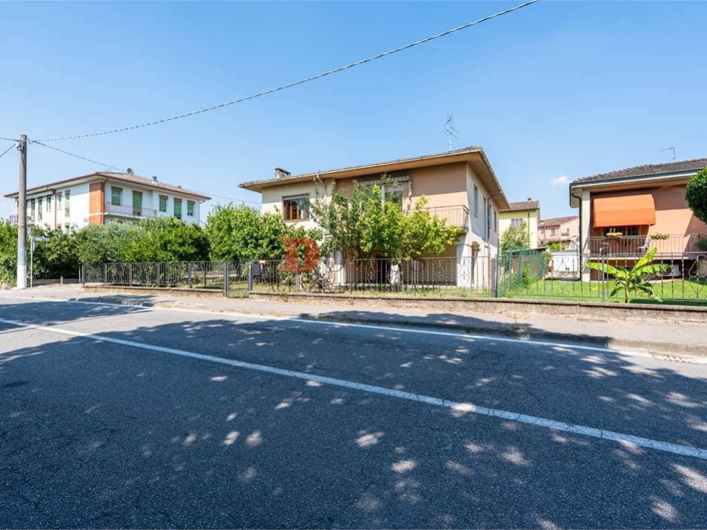 Villa a Marmirolo in Strada Rodone, 5A - Foto 2