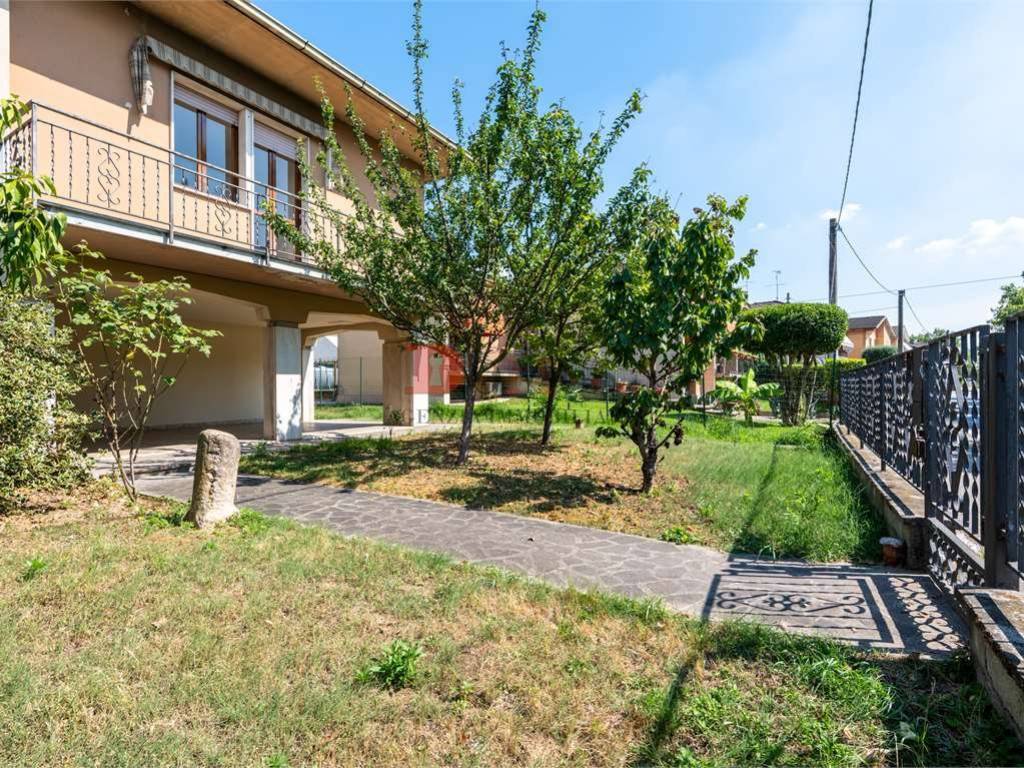 Villa a Marmirolo in Strada Rodone, 5A - Foto 3