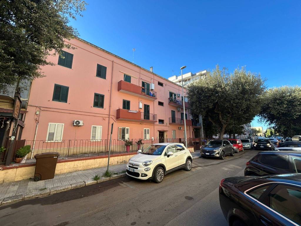Appartamento a Lecce in Via Gaetano Argento, 12 - Foto 2