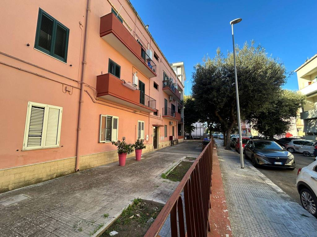 Appartamento a Lecce in Via Gaetano Argento, 12 - Foto 3