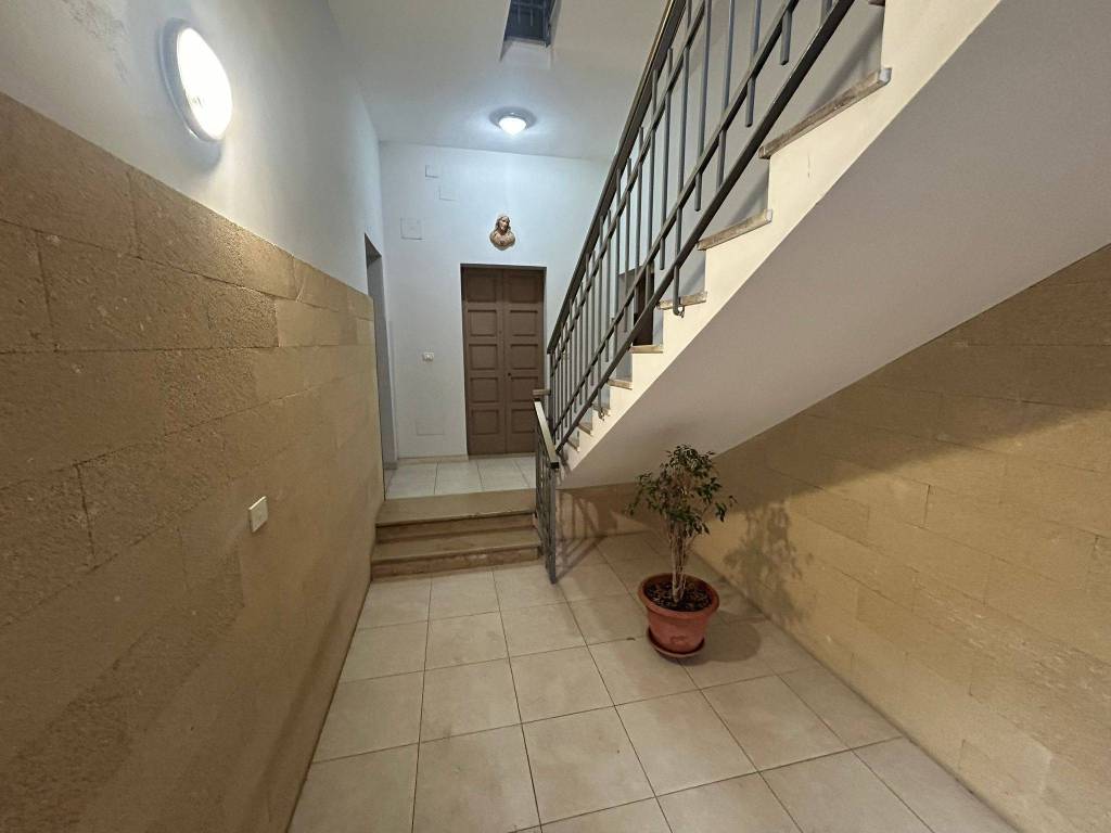 Appartamento a Lecce in Via Gaetano Argento, 12 - Foto 4