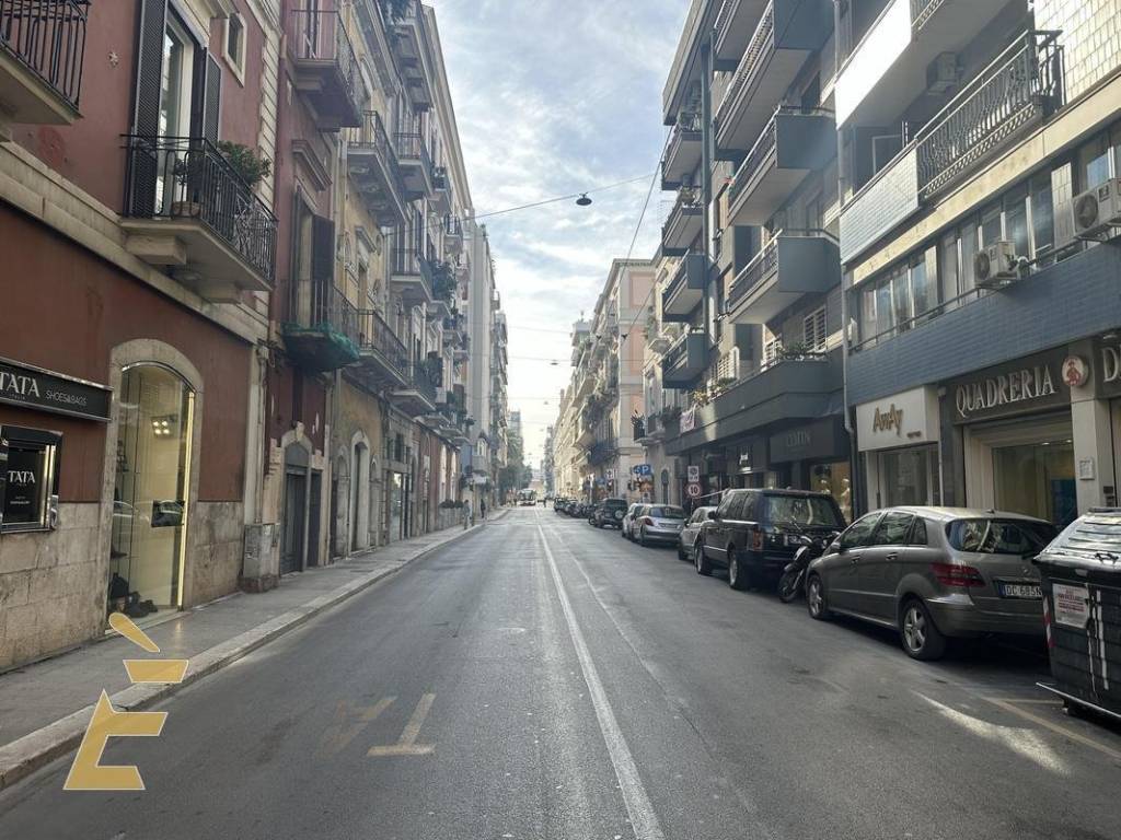 Appartamento a Bari in Via Andrea da Bari - Foto 3