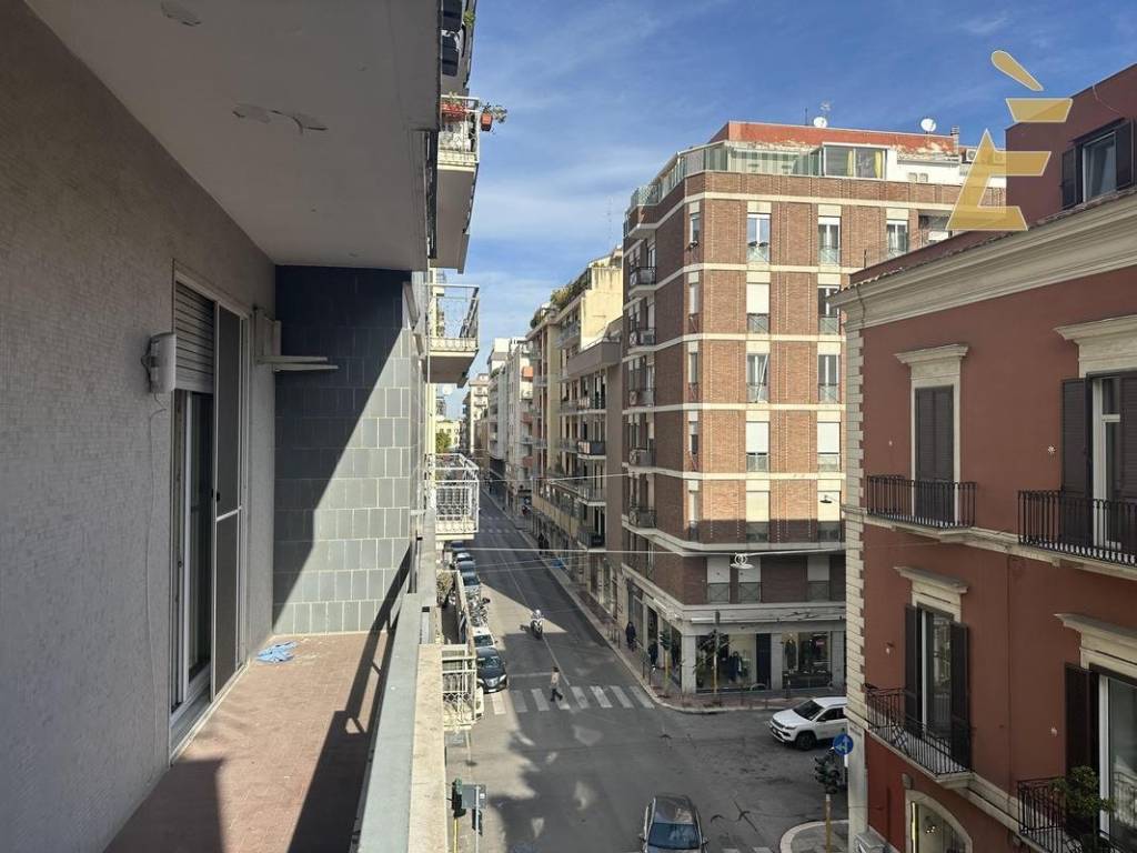 Appartamento a Bari in Via Andrea da Bari - Foto 4