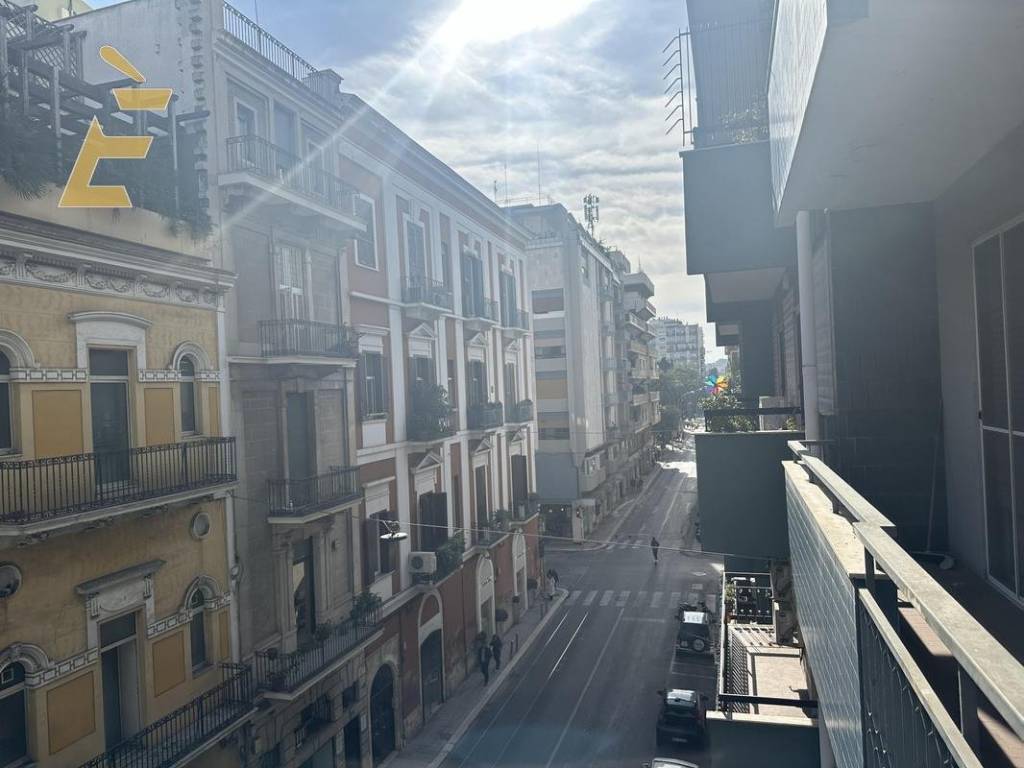 Appartamento a Bari in Via Andrea da Bari - Foto 5
