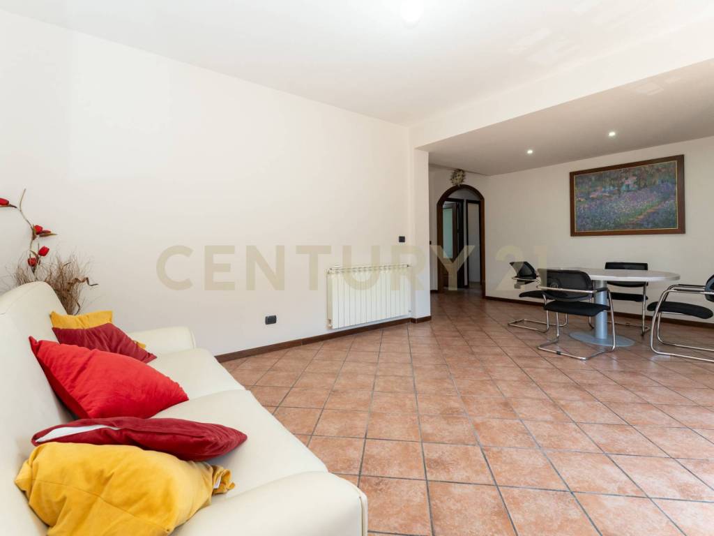 Appartamento a Catania in Via dell'Artigianato, 1 - Foto 5