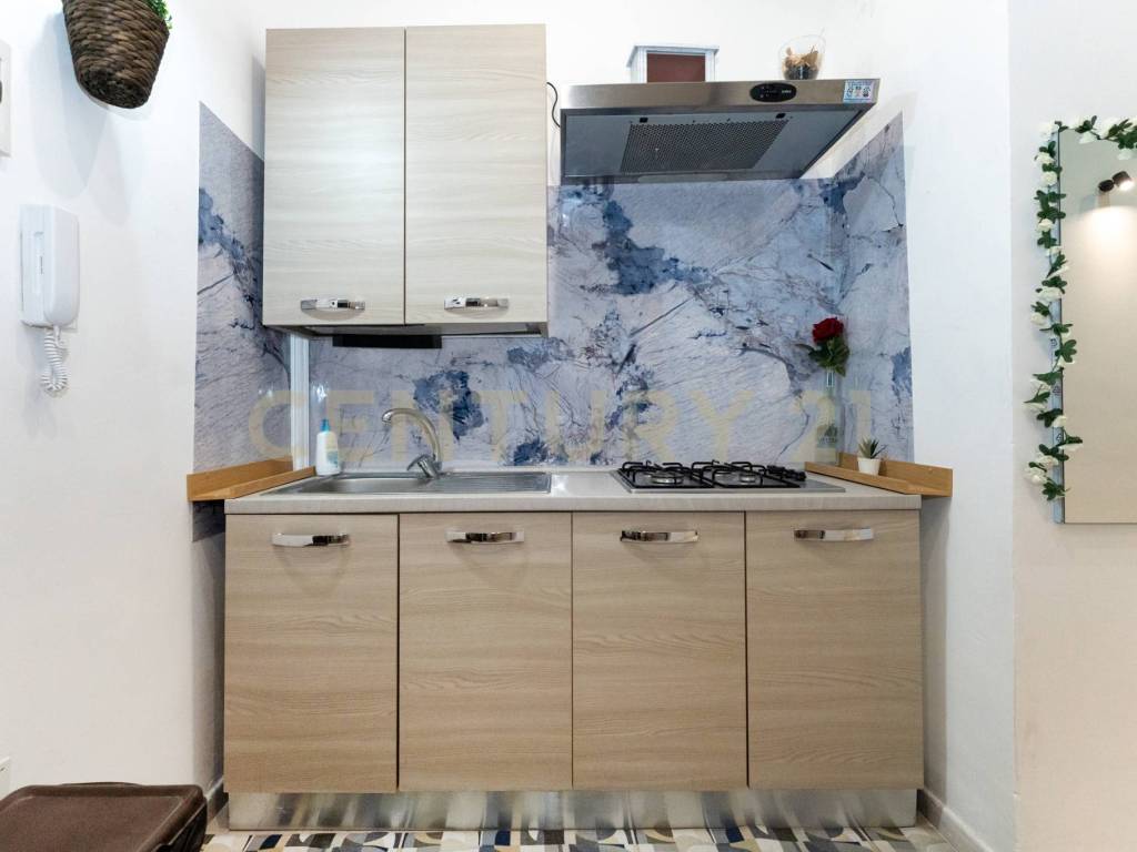 Appartamento a Catania in Via Vittorio Emanuele II, 449 - Foto 2