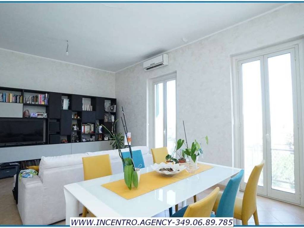 Appartamento a Messina in Viale Regina Elena , 57 - Foto 4