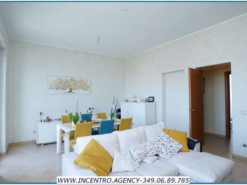 Appartamento a Messina in Viale Regina Elena , 57 - Foto 5