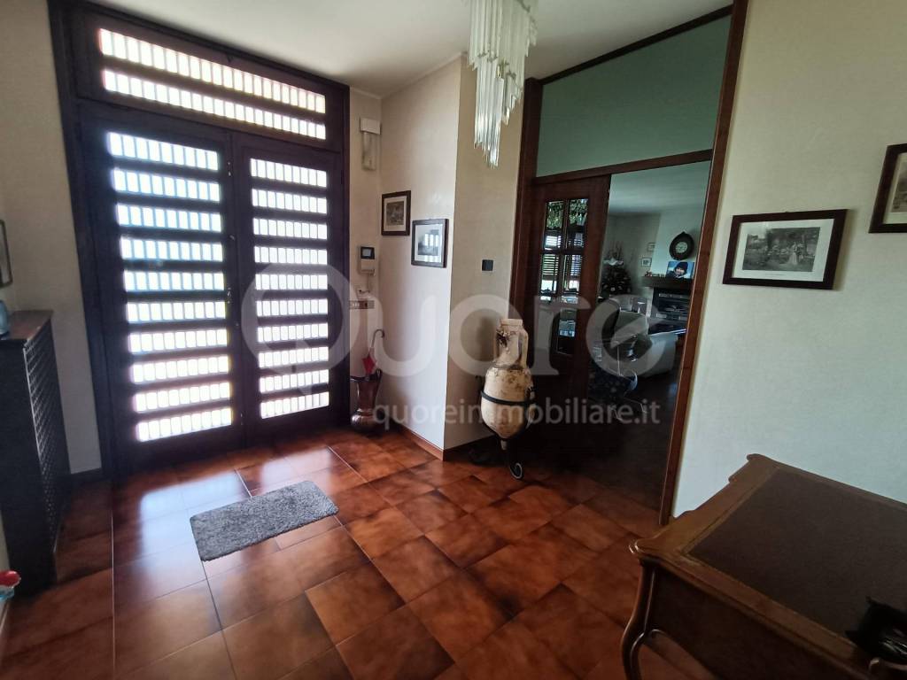 Villa a Mortegliano in Via Lavariano, 37 - Foto 3