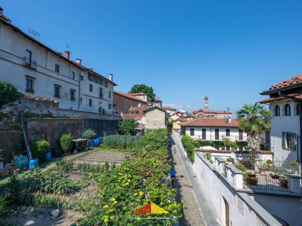 Appartamento a Saluzzo in Via Deodata - Foto 2